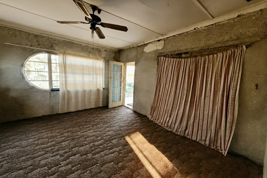 3 Bedroom Property for Sale in Odendaalsrus Free State